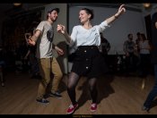 11/02/16 - Beginners Jam