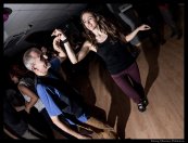 03/01/16 - Jam de bienvenida al 2016