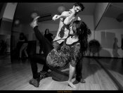 19/01/16 - Swing & Blues Jam