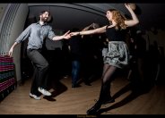 15/01/16 - Fiesta inicio de trimestre