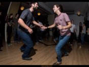 18/02/16 - Beginners Jam