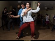 23/02/16 - Swing & Blues Jam