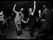 14/01/16 - Teatreneu Blues Jam