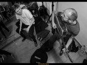 26/02/16 - Tap Jam!