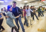 22/10/2016 Gran Festa de Beginners
