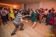 Carnestoltes amb Apocadixie 5! - 9/2/2018