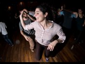 04/02/16 - Swing Jam al Teatreneu