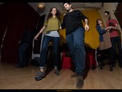 18/02/16 - Beginners Jam