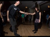 23/02/16 - Swing & Blues Jam
