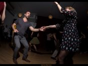 19/02/16 - Batalla de DJs a Swing Maniacs