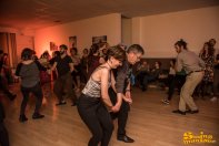 12/01/2018 Festa d'Inici de Trimestre