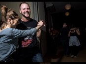 03/02/16 - Classic Swing Jam