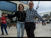10/01/16 - Ball Social al C.C. Les Glòries