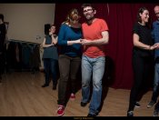 11/02/16 - Beginners Jam