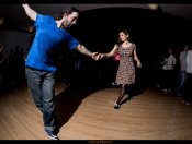 29/01/16 - Swing Jam de Divendres!