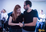 26/11/2016 Festa Fi De Trimestre