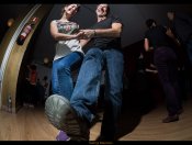16/02/16 - Swing & Blues Jam