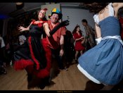 05/02/16 - Swing Jam de Carnestoltes