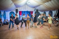 Crazy Weekend 2017 day & night