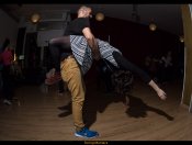 23/02/16 - Swing & Blues Jam