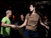 04/02/16 - Swing Jam al Teatreneu