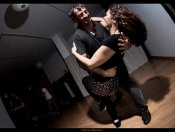 02/02/16 - Swing & Blues Jam