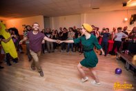 Carnestoltes amb Apocadixie 5! - 9/2/2018