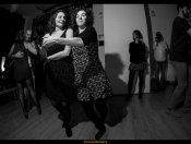 20/02/16 - Blues & Fusion Jam