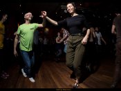 04/02/16 - Swing Jam al Teatreneu