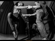 27/01/16 - Classic Jam