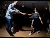 26/01/16 - Swing & Blues Jam