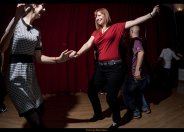 15/01/16 - Fiesta inicio de trimestre