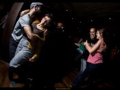 11/02/16 - Teatreneu Blues Jam