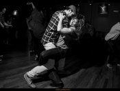 14/01/16 - Teatreneu Blues Jam