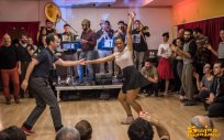 12/01/2018 Festa d'Inici de Trimestre