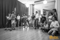 Presentació de Professors 