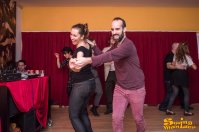 Gran Festa de Beginners 3/2/2018
