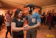 Gran Festa de Beginners 3/2/2018