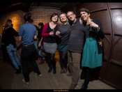 27/02/16 - Jam&wine tasting in Cristina Guillén's winnery