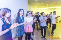 19/11/2016 Festa de Beginners