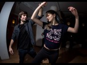 03/02/16 - Classic Swing Jam