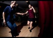 05/01/16 - Party Swing Kings!