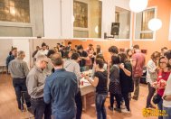 18/11/2017 2ª Gran Festa de Beginners!