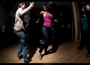 05/01/16 - Party Swing Kings!