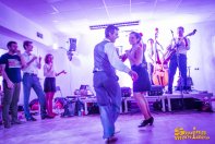 Inauguració del nou local de Gràcia-Joanic
