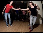 29/01/16 - Swing Jam de Divendres!