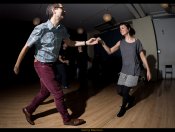 26/01/16 - Swing & Blues Jam