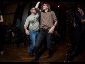 18/02/16 - Swing Jam al Teatreneu