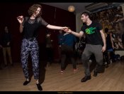 11/02/16 - Beginners Jam