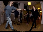 11/02/16 - Beginners Jam